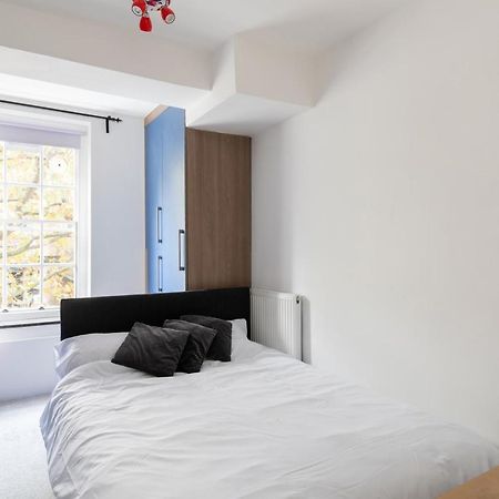 Апартаменты Flat Near Lord'S Cricket Ground Лондон Экстерьер фото