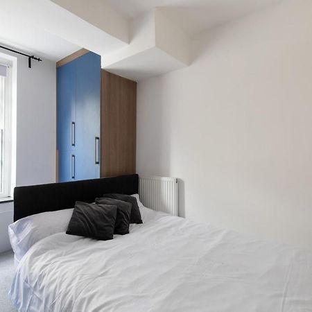 Апартаменты Flat Near Lord'S Cricket Ground Лондон Экстерьер фото