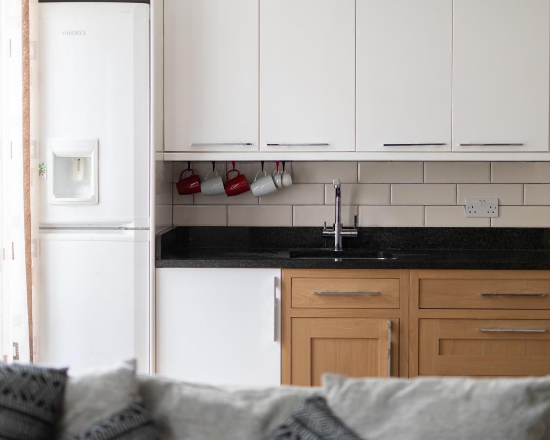 Апартаменты Flat Near Lord'S Cricket Ground Лондон Экстерьер фото