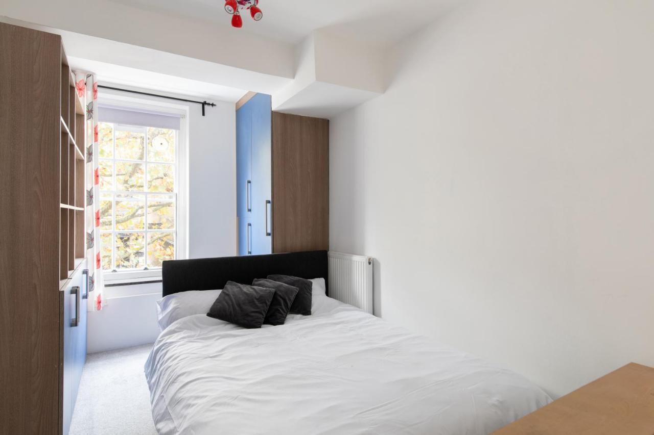 Апартаменты Flat Near Lord'S Cricket Ground Лондон Экстерьер фото