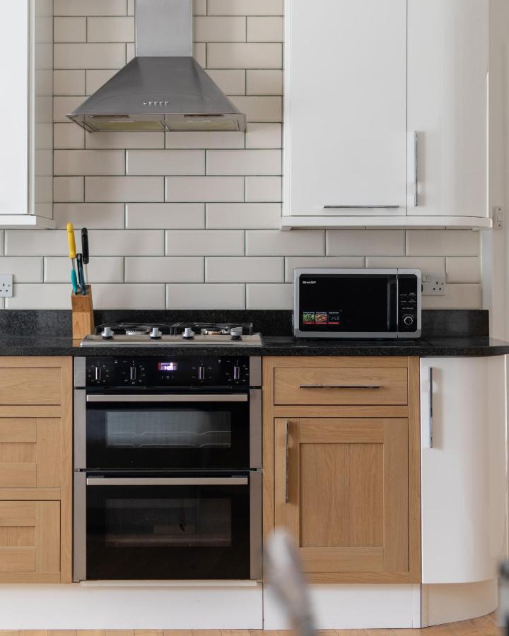 Апартаменты Flat Near Lord'S Cricket Ground Лондон Экстерьер фото