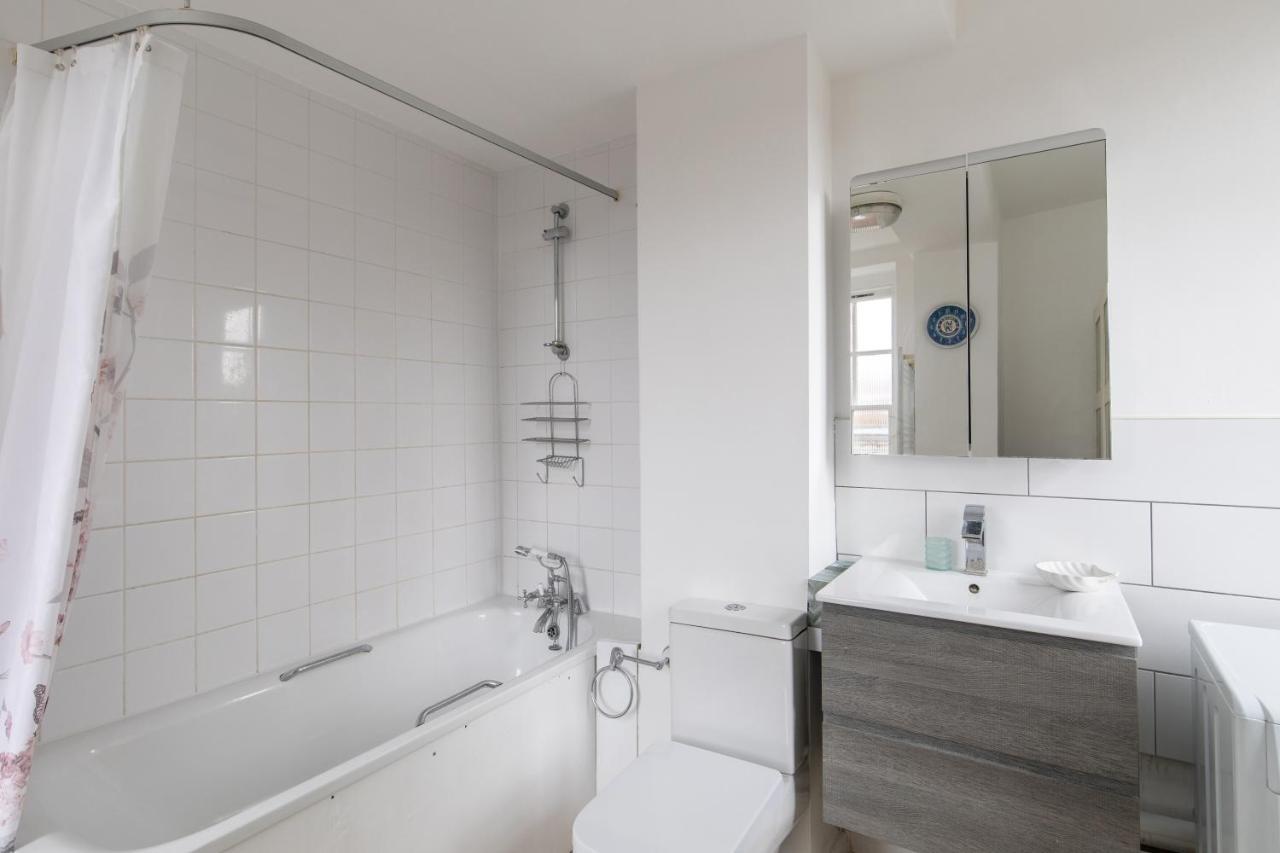 Апартаменты Flat Near Lord'S Cricket Ground Лондон Экстерьер фото