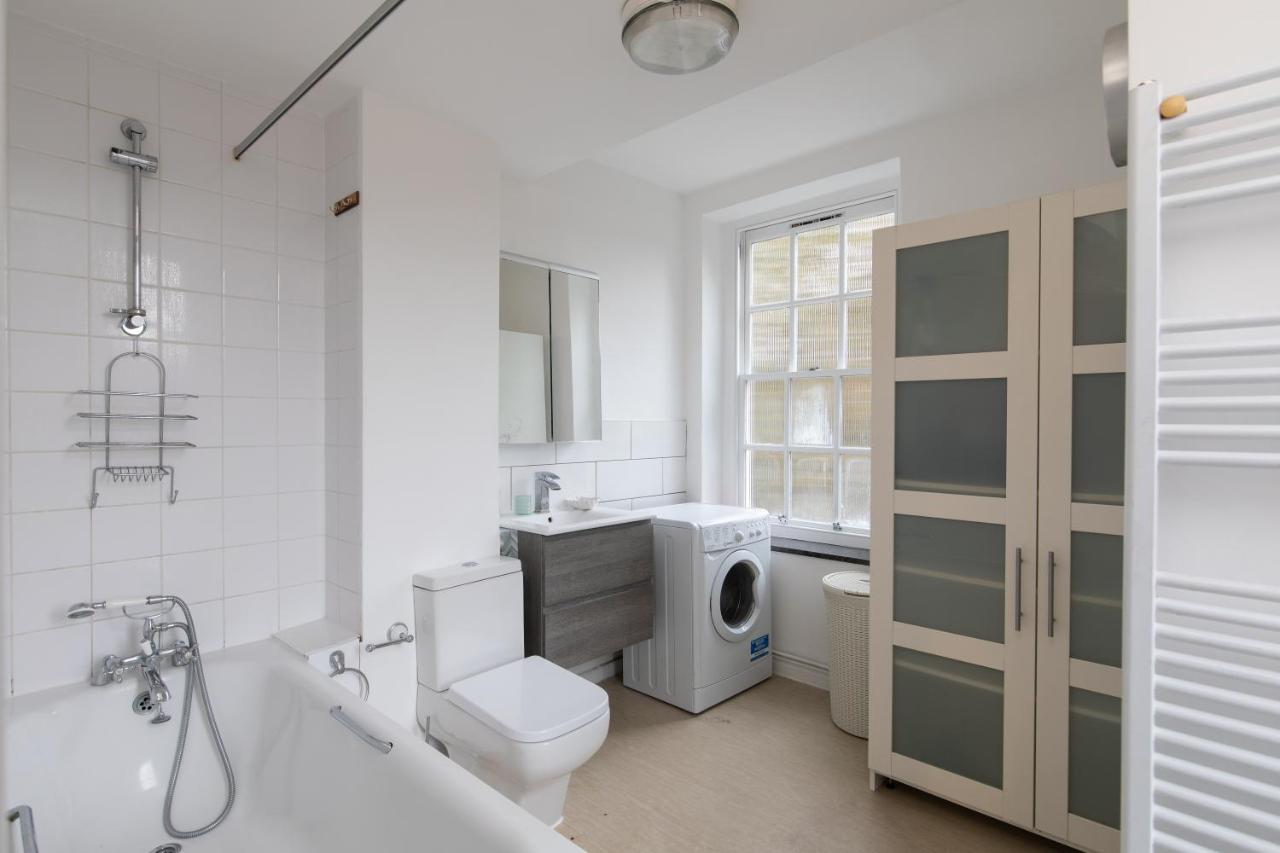 Апартаменты Flat Near Lord'S Cricket Ground Лондон Экстерьер фото